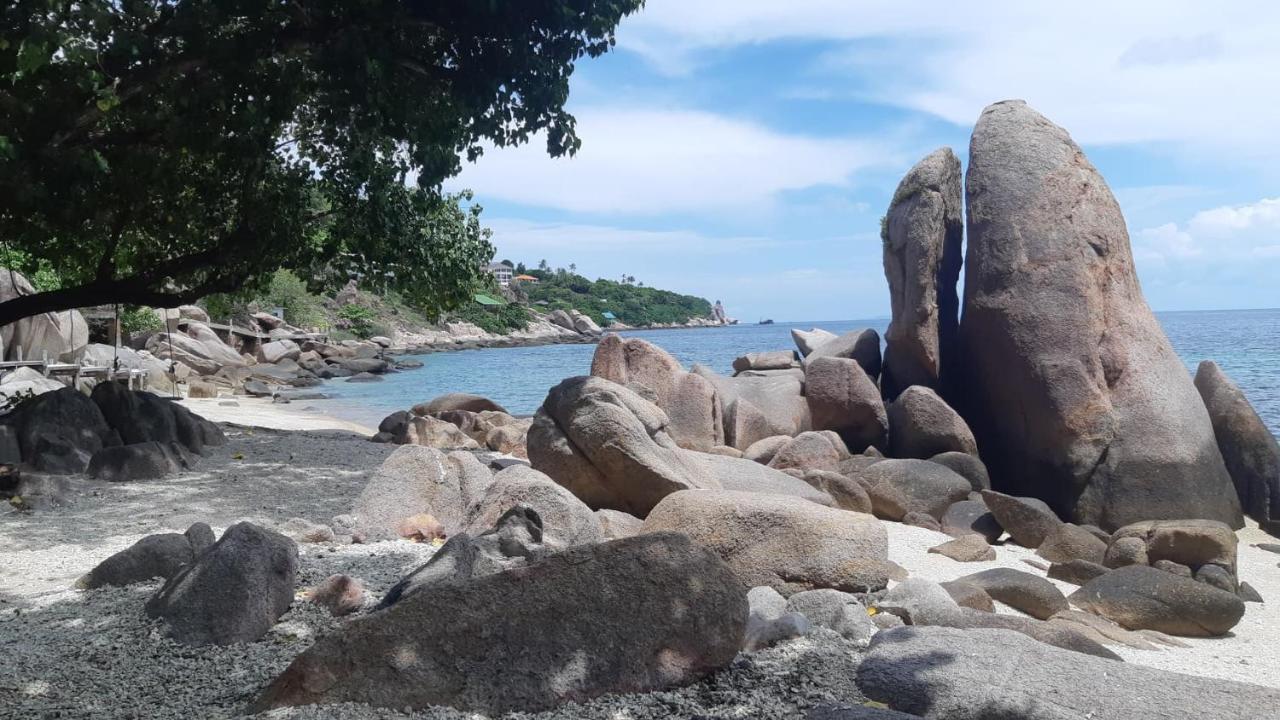 Tao Thong Villa 1 Koh Tao Exterior photo