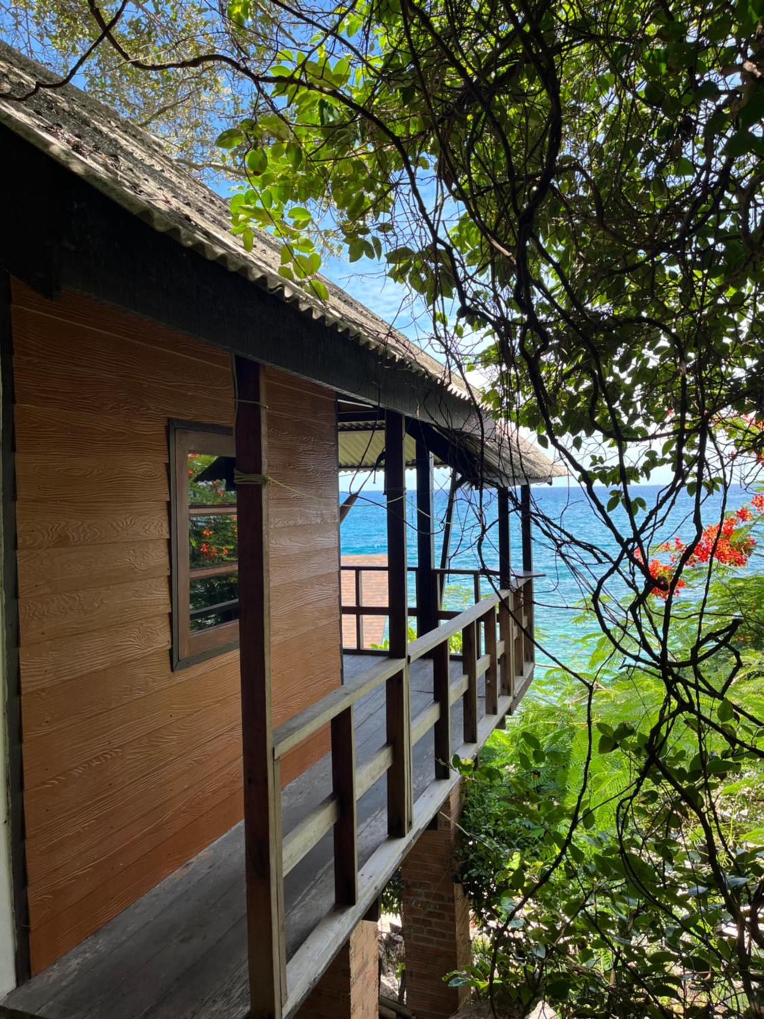 Tao Thong Villa 1 Koh Tao Exterior photo