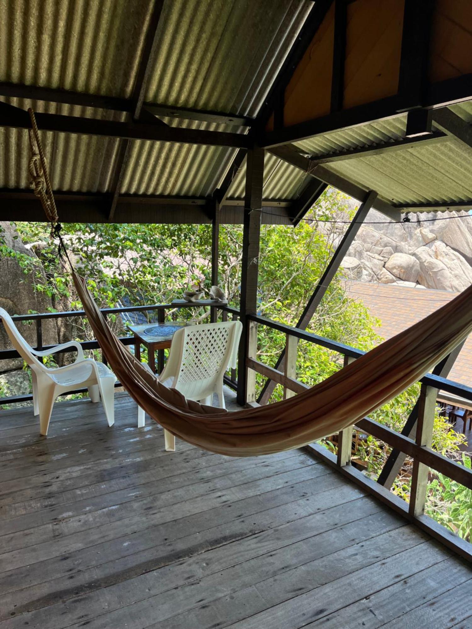 Tao Thong Villa 1 Koh Tao Exterior photo