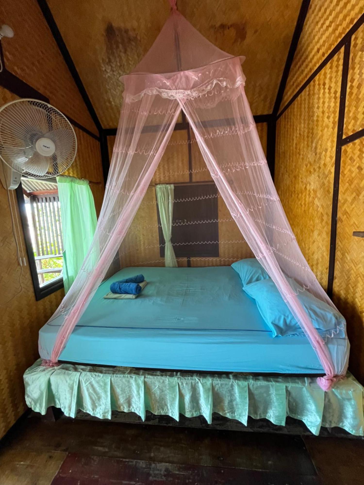Tao Thong Villa 1 Koh Tao Exterior photo