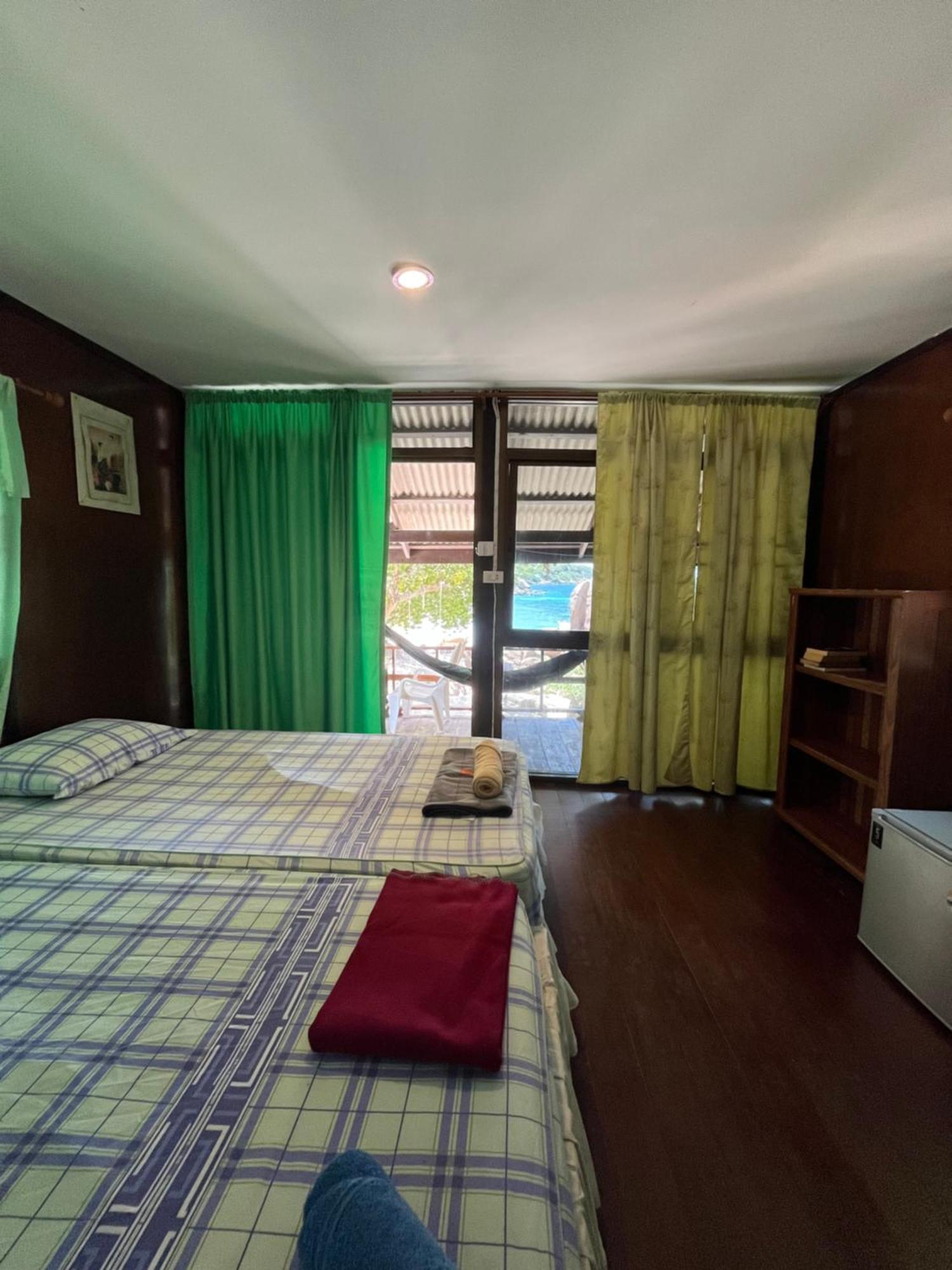 Tao Thong Villa 1 Koh Tao Exterior photo