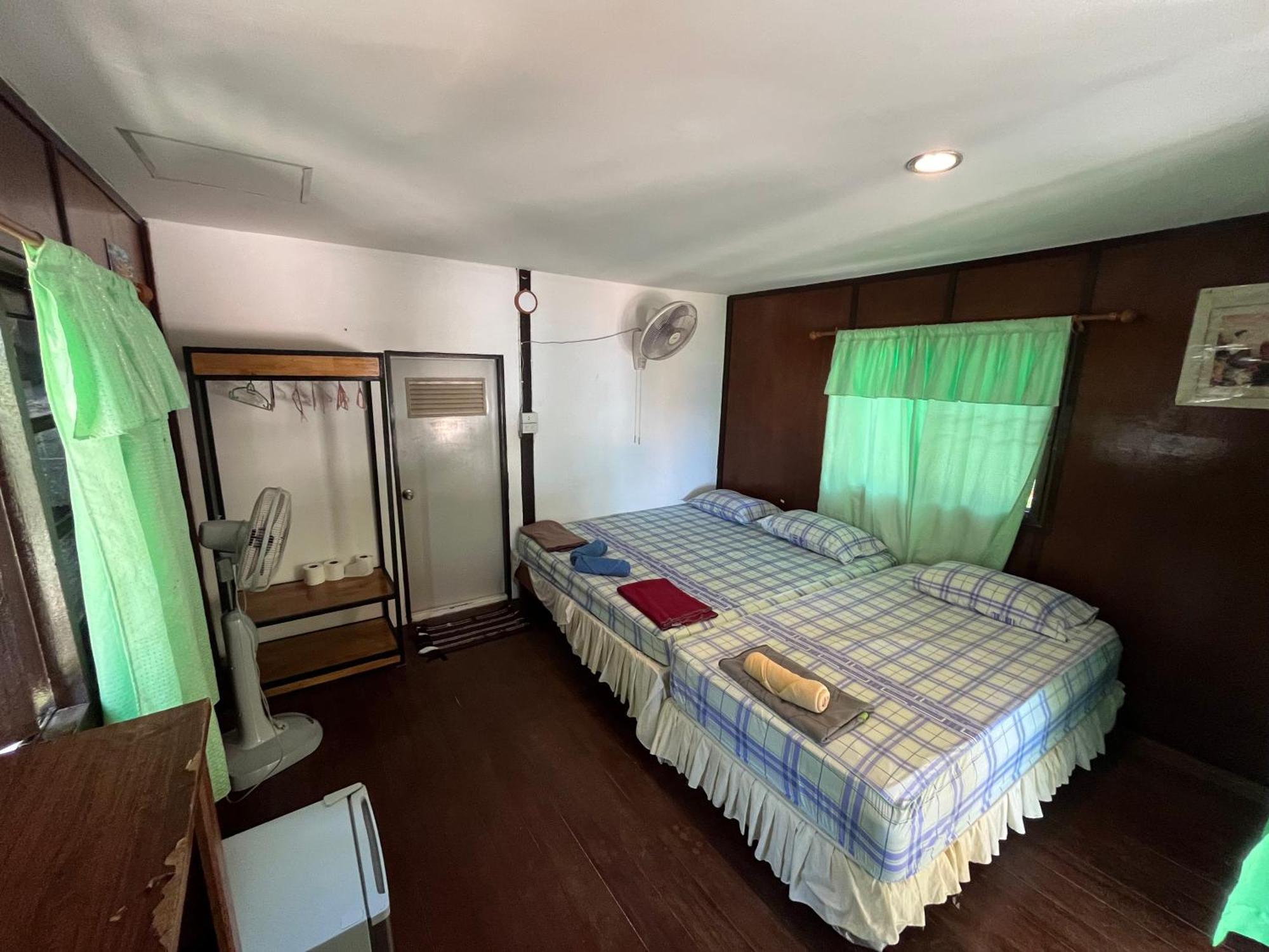 Tao Thong Villa 1 Koh Tao Exterior photo