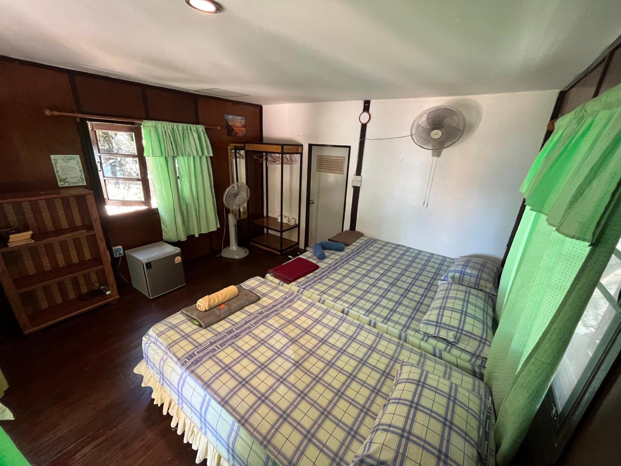 Tao Thong Villa 1 Koh Tao Exterior photo