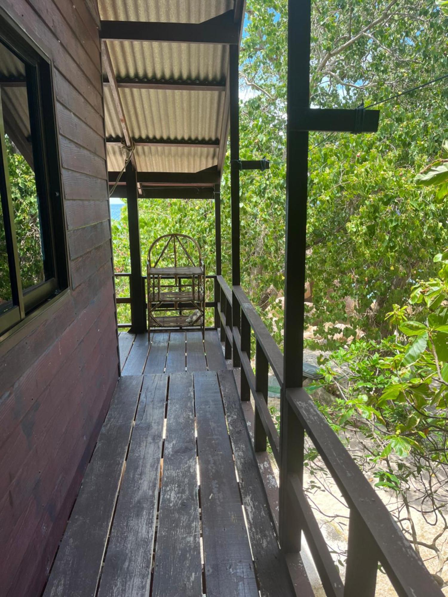 Tao Thong Villa 1 Koh Tao Exterior photo